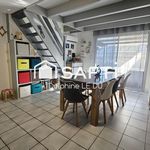 Grau d'Agde - Maison 3 pièces - 51 m²