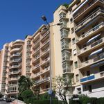 Monaco Roqueville top floor 3 bedroom apartment with sea view