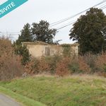 Maison de campagne en ruine restauration totale avec hangar