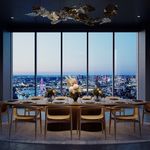 Luxury Living with Big Ben Views in Nine Elms, London