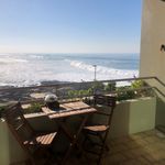 2 bedroom apartment with sea view, for rent in Cabo do Mundo - Matosinhos