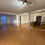 Appartement de 63m2, 2 pièces