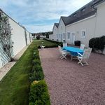 Très grande maison, studio indépendant, piscine, jardin et puits entre VICHY et MOULINS