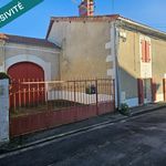 Maison à vendre à Saint-Martial-de-Ribérac (24600)