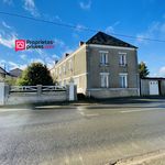 Maison Juigne Des Moutiers 8 pièce(s) 160 m2