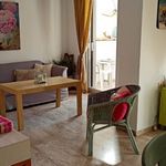 Spacious 3rd floor aprtment in the heart of Sitia.