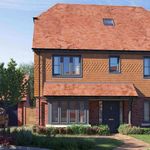 Elegant 5-Bedroom Detached Home in Hildenborough, Kent