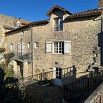 Wonderful unique French town house