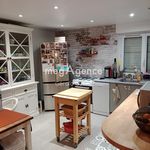 JOLIE MAISON DE 220 m2 avec garage de 80m2+dépendance aménagée de 800m2