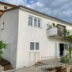 Casa con fantastica vista sul mare a Senj, nel Golfo del Quarnero