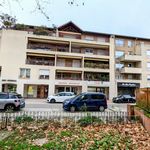 Cœur de village – T4 de 100m² avec terrasse