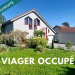 Investissement en nue-propriété (Viager occupé)