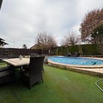 Amphion Maison T5 bis 145 m² piscine garage sous-sol (74500)