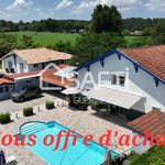 Maison de 144 m2+piscine+garage sur 650 m2 terrain