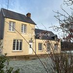 MAISON A LE THEIL BOCAGE VALDALLIERE 100M2