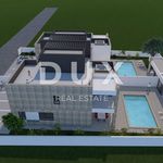 ZADAR, ZUKVE - Spacious semi-detached house with pool! New construction! B