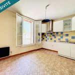 Appartement T3 lumineux et traversant de 69m²