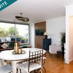 Très beau F4 - Terrasse 130m² - Proche Centre-ville et gare