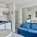 Appartement PERROS-GUIREC (22700) plage de TRESTRAOU 2 pièce(s) 28 m2