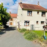 Maison 4 chambres avec dépendance 100m2 et abri camping car