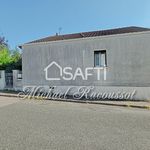 Maison - 83m² - Montchanin