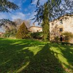 Masía restored with pool, gardens and fields in Corçà, Girona