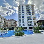 Modern and Cozy 1+1 Apartment in Alanya's Guller Pınarı District - Close to the Sea