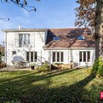 Maison Chevreuse 180m²