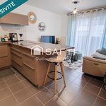 Bel appartement F2