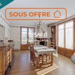 Maison - 5 pièces - 103 m²