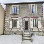 Belle maison en pierre de 85 m2, actuellement loué, idéal investisseur