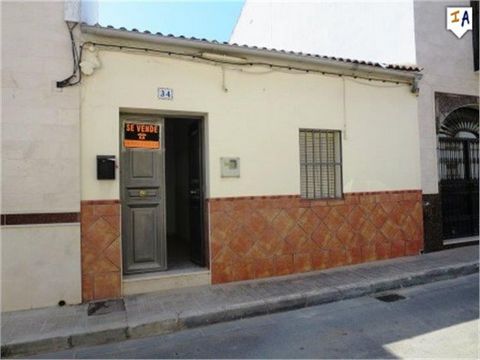 This Chalet style Villa property is located in the bustling town of Casariche in the province of Sevilla, Andalucia close to all the local amenities shops, bars and restaurants. The property is bright and spacious and offers a good size living area, ...