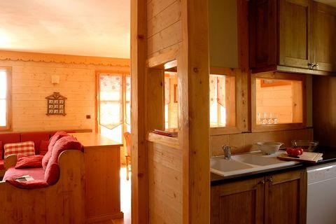 The luxury chalets are situated just outside the bustling center of Alpe d'Heuz and offer stunning views over the beautiful surroundings. In total there are five different types available. To begin there is the FR-38750-10. This luxurious house can a...