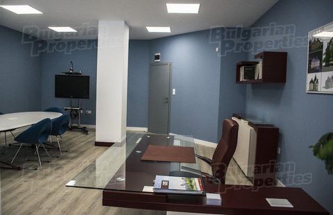 For more information call us on ... or 042 958 551 and quote the property reference number: SZ 73096. Responsible broker: Miroslav Karakolev We offer to your attention 12 office premises for sale in the industrial part of Stara Zagora. The property i...