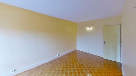 Appartement - 82m² - Compiègne