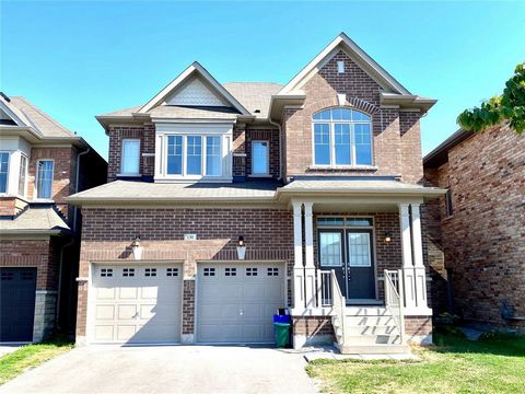 Ravine View And Walk Out 5Br Detached In Aurora Trails! 9