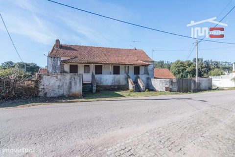 Two houses to recover composed of, basement, six bedrooms, two bathrooms, two dining rooms and two kitchens with pantry, sheds with several attachments for animals, closed patio, agricultural land, several trees, excellent location.