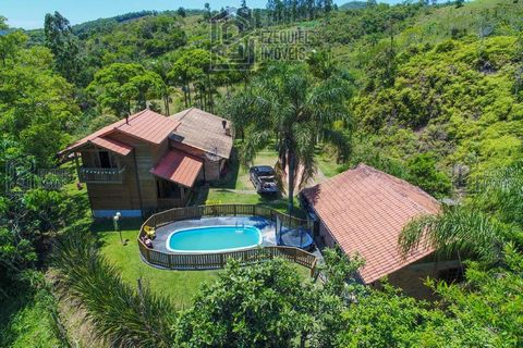Luxury 3 Bed Villa for sale in Palhoca Brazil Esales Property ID: es5553747 Property Location Estrada Geral do Pagara Grande Palhoca Santa Catarina 88.125-000 Brazil Property Details With its glorious natural scenery, excellent climate, welcoming cul...