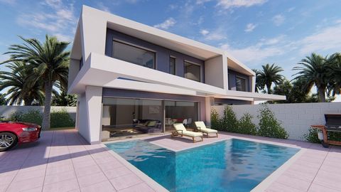 Property and Location Located in the heart of Gran Alacant new build Properties close to Alicante Airport The development is close to the long sandy Carabassi Beach and all amenities such as Banks Chemists Shops Bars and Restaurants are within easy w...