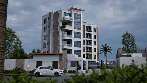 Introducing a brand new resort development in the heart of Discovery Bay, St. Ann. We have 41 units spread across three blocks and six floors. A mixture of one, two and three bedroom units, build right on the sea front, with beautiful view of the wav...