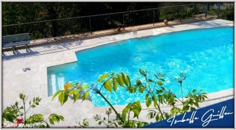 Dpt Allier (03), à vendre AINAY LE CHATEAU maison P11 de 280 m² - Terrain de 1 346,00 m²