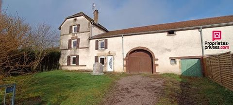 In der Nähe von Luxeuil-Les-Bains gibt es dieses hübsch renovierte Bauernhaus von 139m2 Wohnfläche in Villers-Les-Luxeuil auf einem Grundstück von 650m2 zu entdecken, das an die Nebengebäude angrenzt. In einer Straße mit sehr wenig Verkehr. Guter DPE...