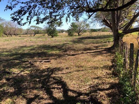 Picturesque LAND – Close to the beaches – 11,503 m2 – Ready to Build! with Water & Electric KEY POINTS: ·         Ready to Build with legal water and electric in place - Legal water letter issued by AYA – the municipal authority in Costa Rica. ·     ...