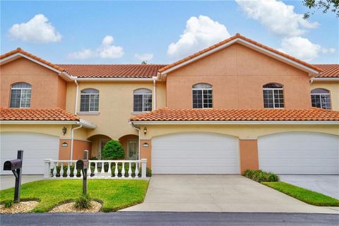 Discover your ideal Florida oasis at Villas del Verde, a quiet and serene gated community in Gulfport, FL. This stunning 3-bedroom, 2.5-bath townhome offers 2, 332 sq ft of spacious living, making it the perfect blend of luxury and comfort. Nestled w...