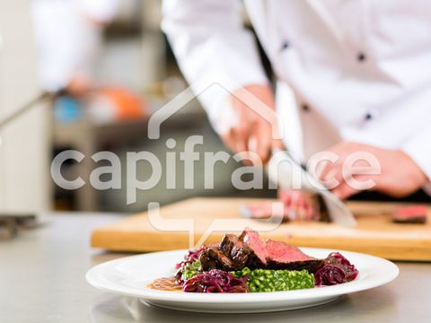 Dpt Hérault (34), à vendre BEZIERS Restaurant