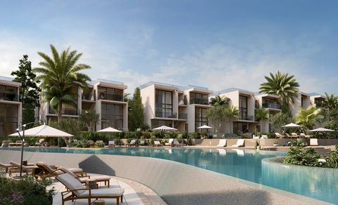 Looking for a luxurious Mediterranean getaway that’s the epitome of style and comfort? Look no further than Casa del Mare in Esentepe, northern Cyprus, which boasts a wide range of stunning holiday homes: Studio Penthouses 1-bed Pool Houses 1-bed Pen...