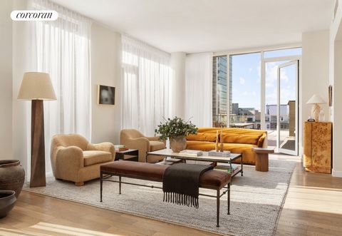 Now Offering 2 Years Common Charge Credit on 2 & 3 Bedrooms. Contracts need to be signed by April 30, 2024. Designed by ODA Architects with interiors by Andres Escobar & Associates, 505 W 43 offers 121 stylish studio to three-bedroom condominium resi...