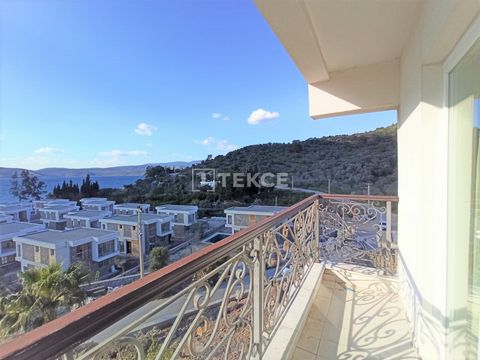 Investment Apartment Near Güllük Marina in Milas Muğla The stylish apartment is situated in Güllük, the most preferred area by investors in Milas Muğla. The region is preferred by also who want to live intertwined the nature with impressive sea views...