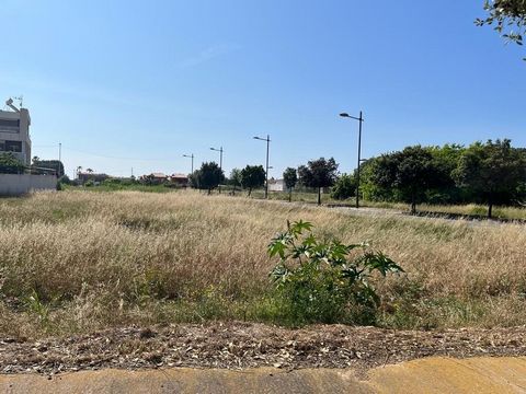 Are you looking for a plot to build your dream home? This plot located in a residential area under development, is located in a quiet place near the sea and has many possibilities whether you buy to invest and build several townhouses, or if you want...
