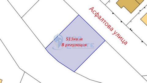 Top Estate Real Estate offers you a regulated plot of land near the center of the town of Elena, Veliko Tarnovo region. Elena is one of the most preferred tourist towns in the area and has all the necessary amenities such as grocery stores, pharmacy,...